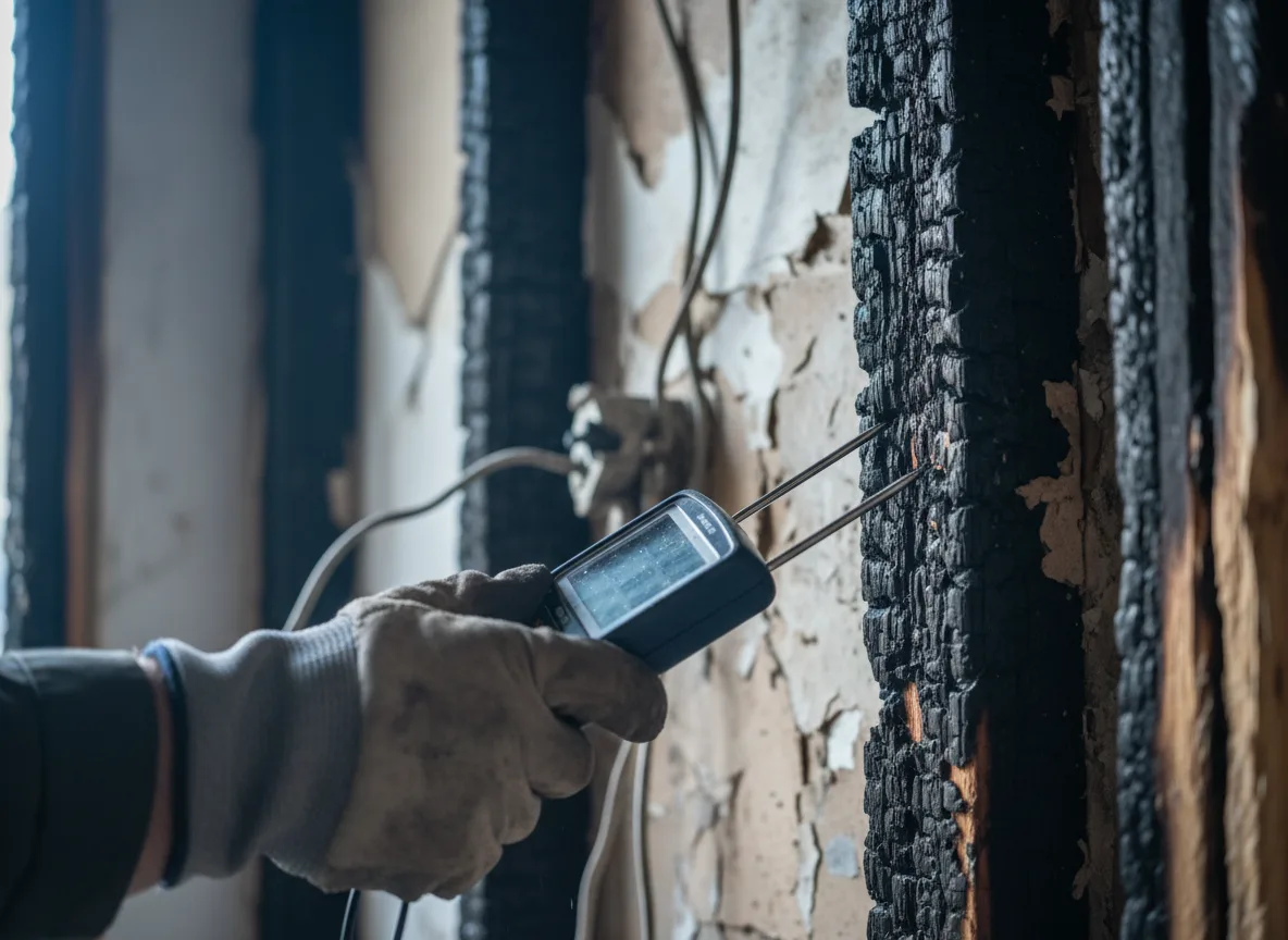 Fire Damage Restoration Bourbon, IN FAQs
